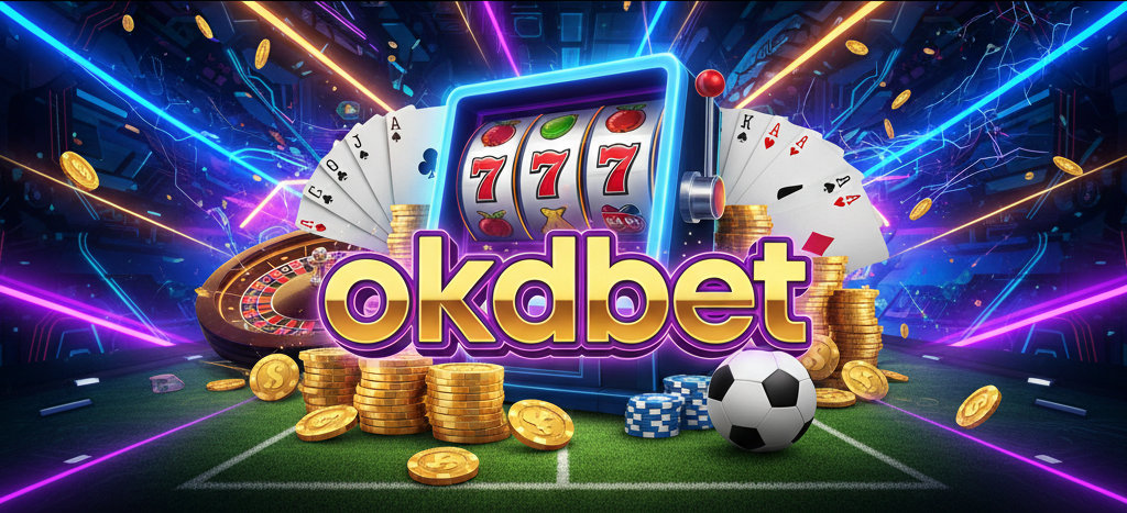 okdbet